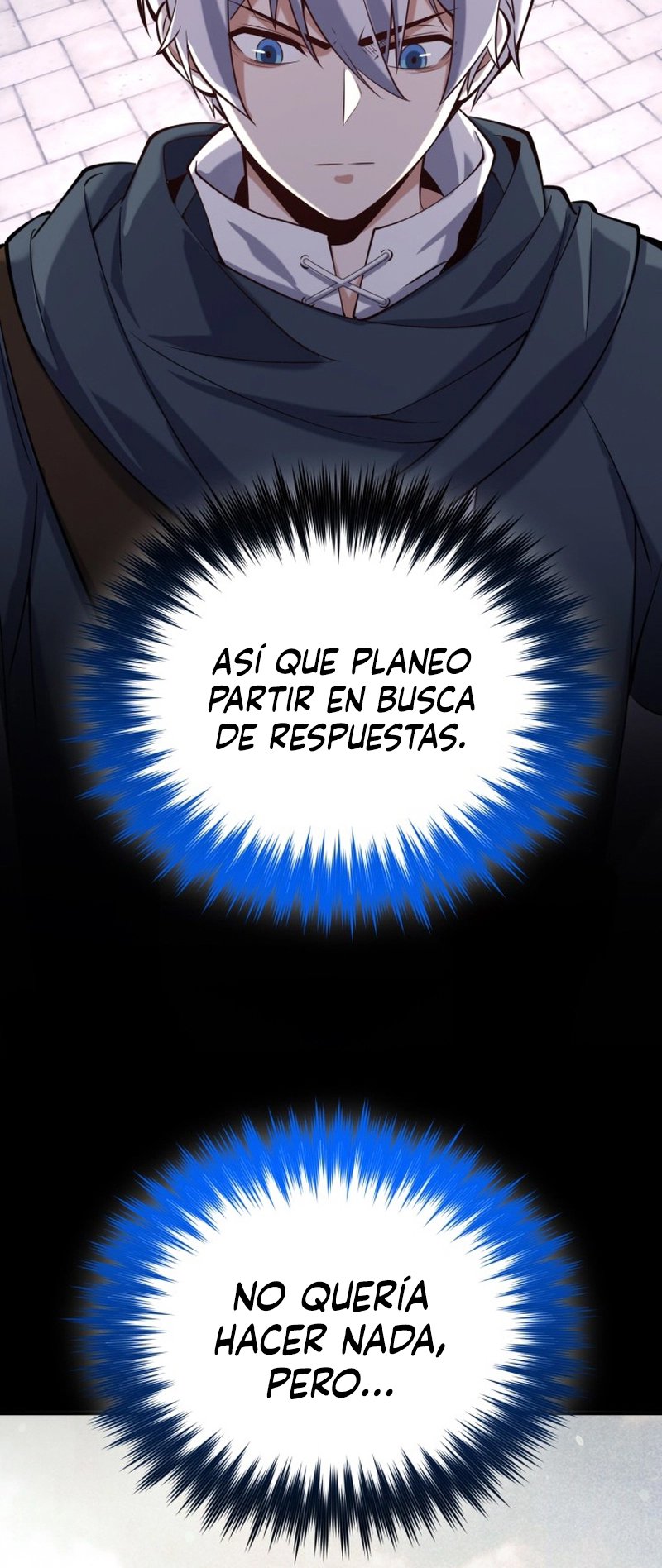 Read Reencarnación del maestro de la espada ES Manga Online