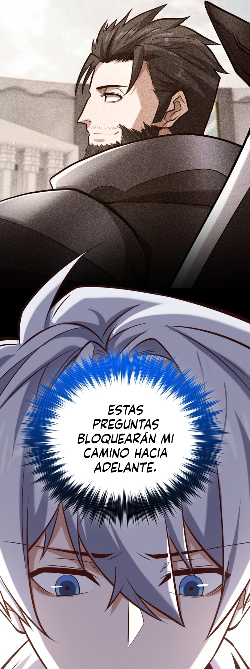 Read Reencarnación del maestro de la espada ES Manga Online