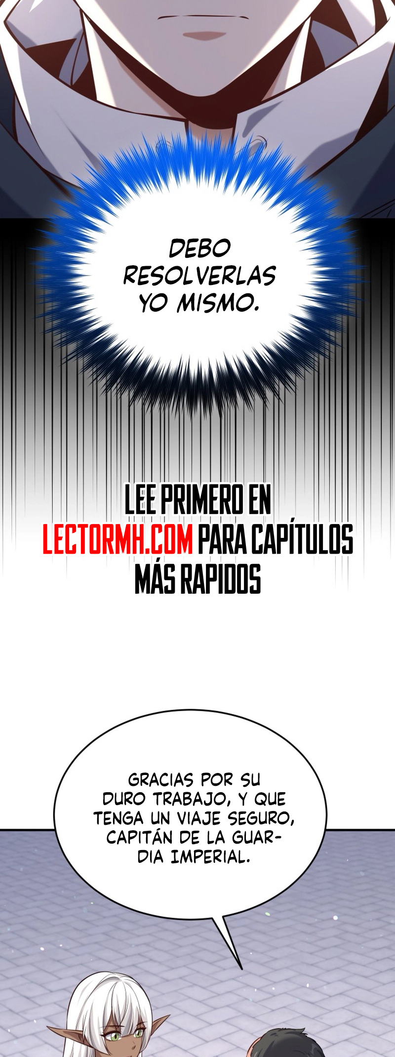 Read Reencarnación del maestro de la espada ES Manga Online