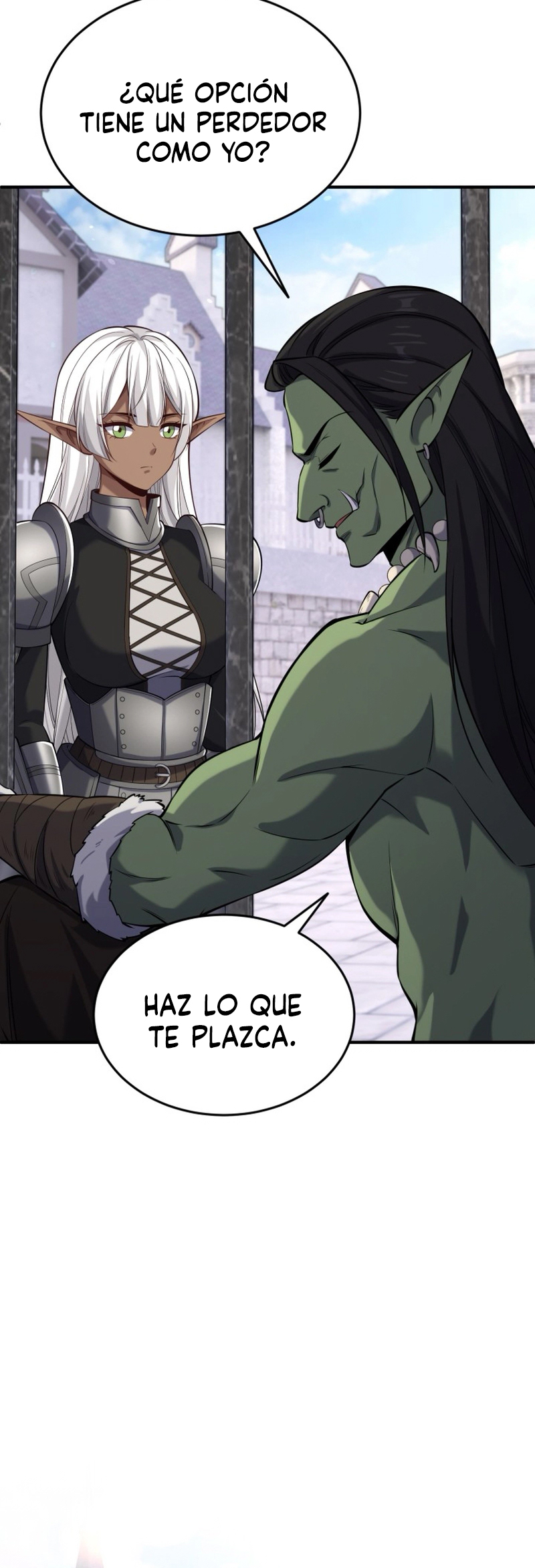 Read Reencarnación del maestro de la espada ES Manga Online