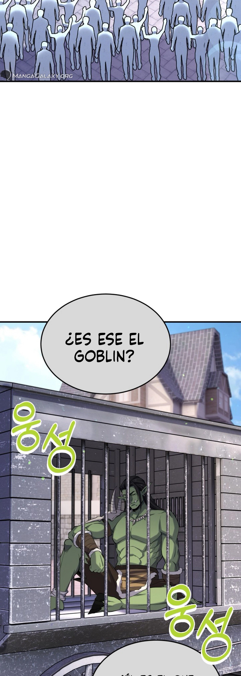 Read Reencarnación del maestro de la espada ES Manga Online