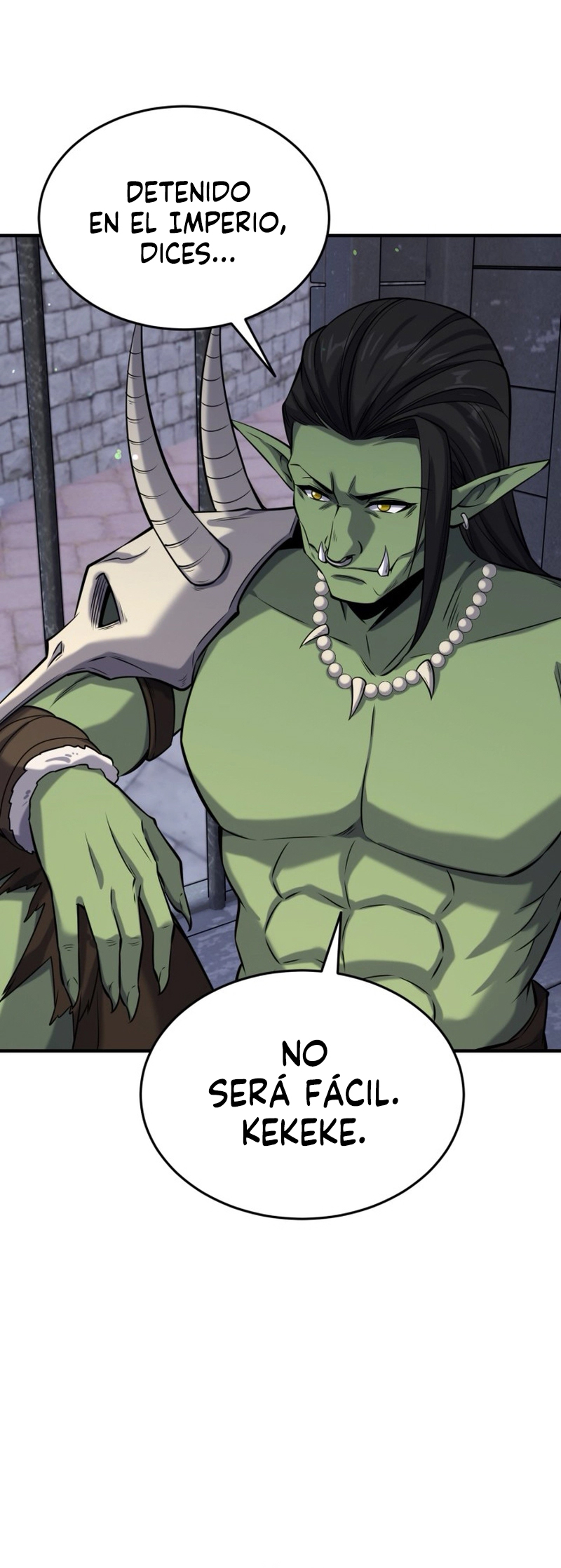 Read Reencarnación del maestro de la espada ES Manga Online