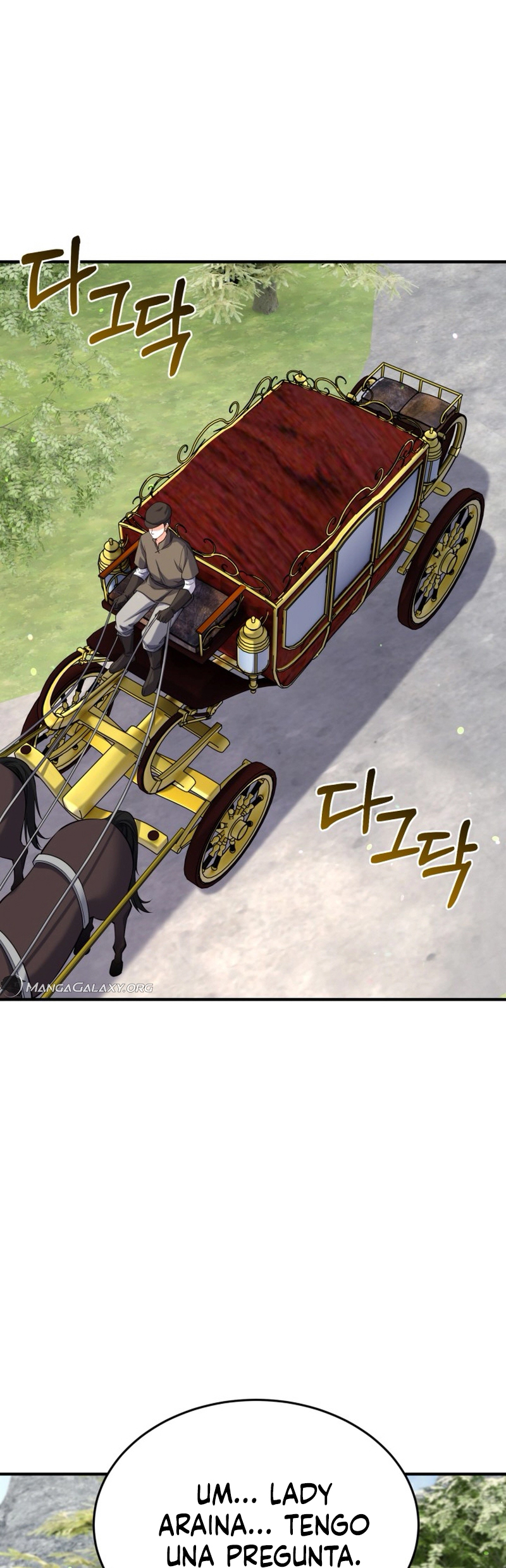 Read Reencarnación del maestro de la espada ES Manga Online