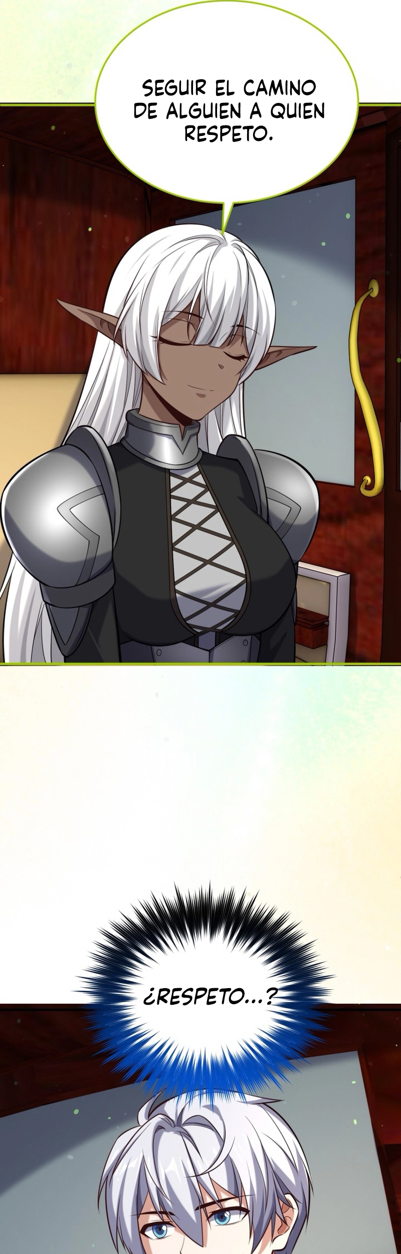 Read Reencarnación del maestro de la espada ES Manga Online