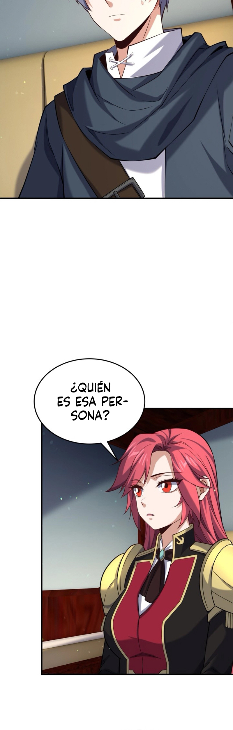 Read Reencarnación del maestro de la espada ES Manga Online