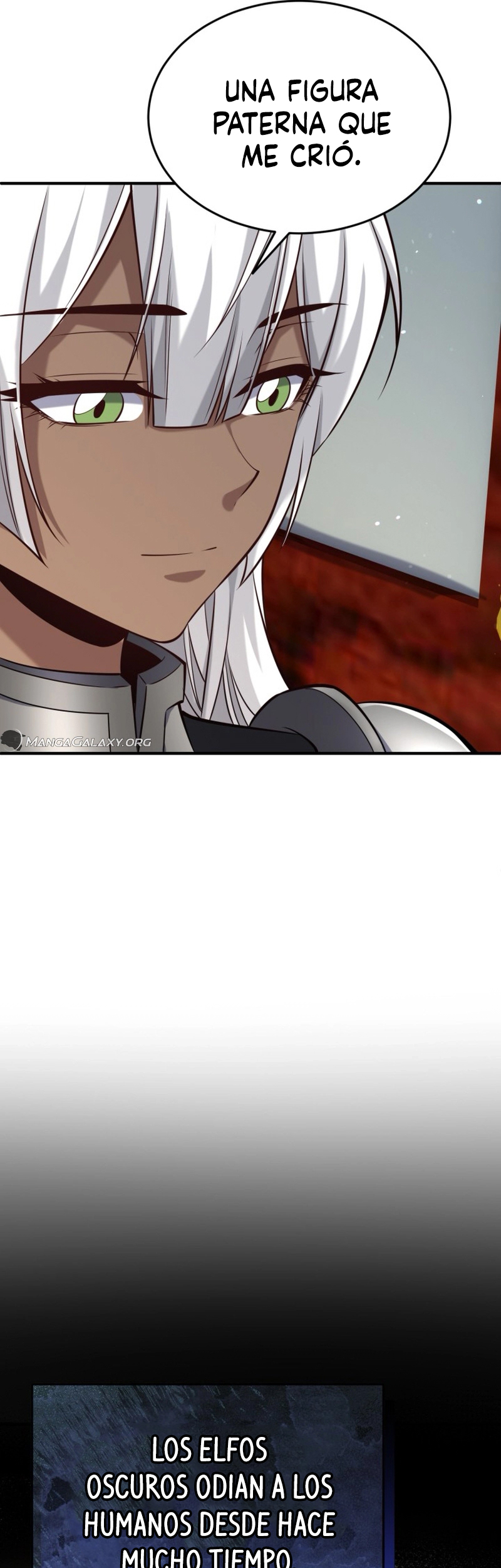 Read Reencarnación del maestro de la espada ES Manga Online