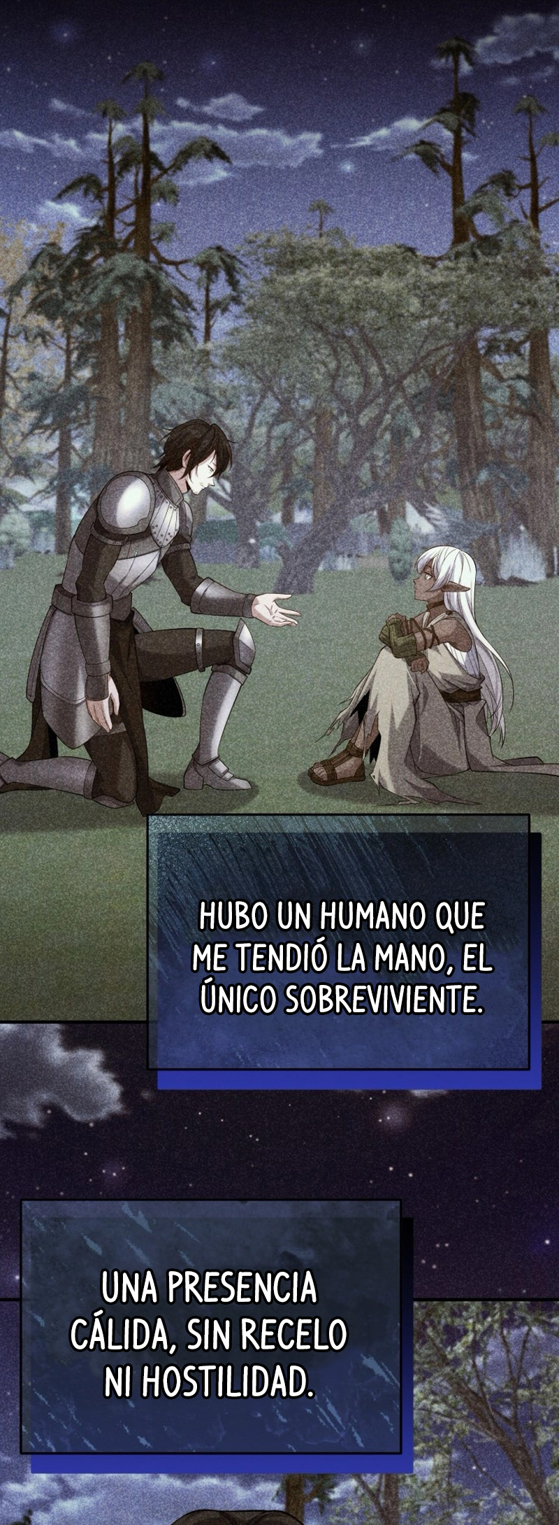 Read Reencarnación del maestro de la espada ES Manga Online