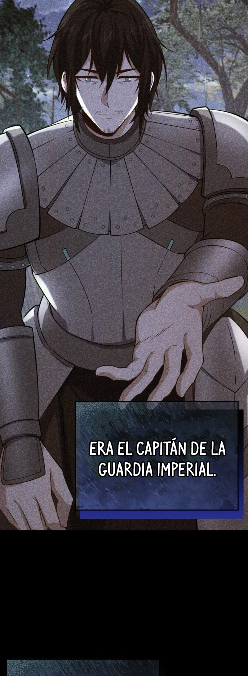 Read Reencarnación del maestro de la espada ES Manga Online