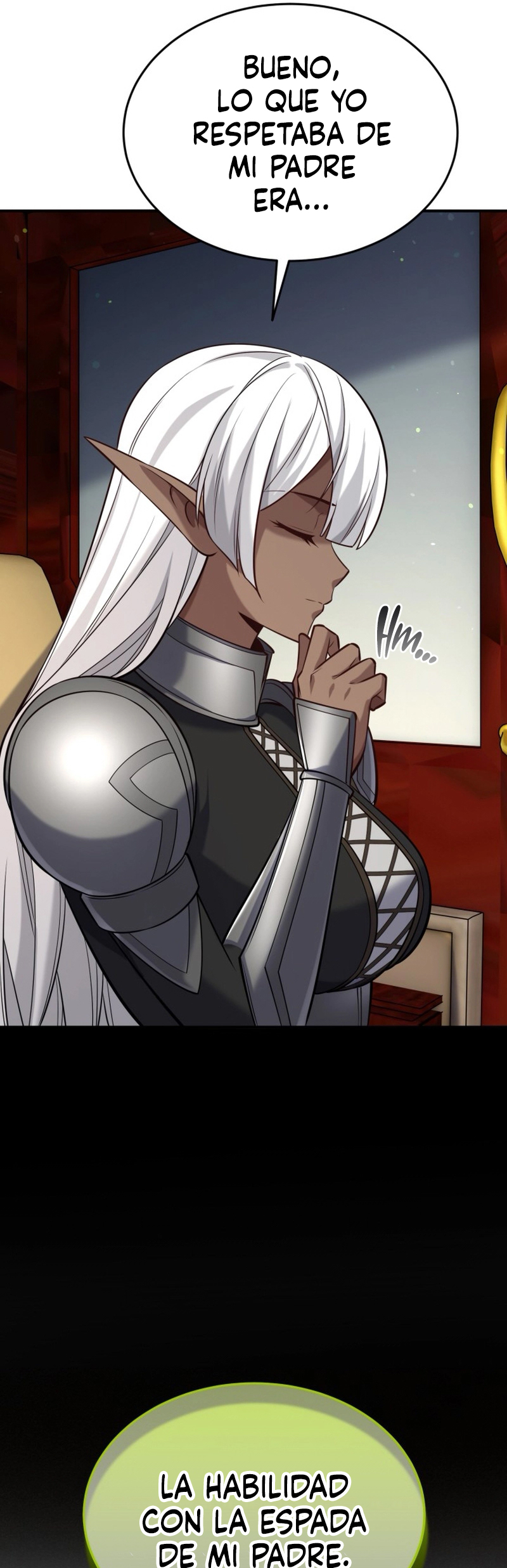 Read Reencarnación del maestro de la espada ES Manga Online