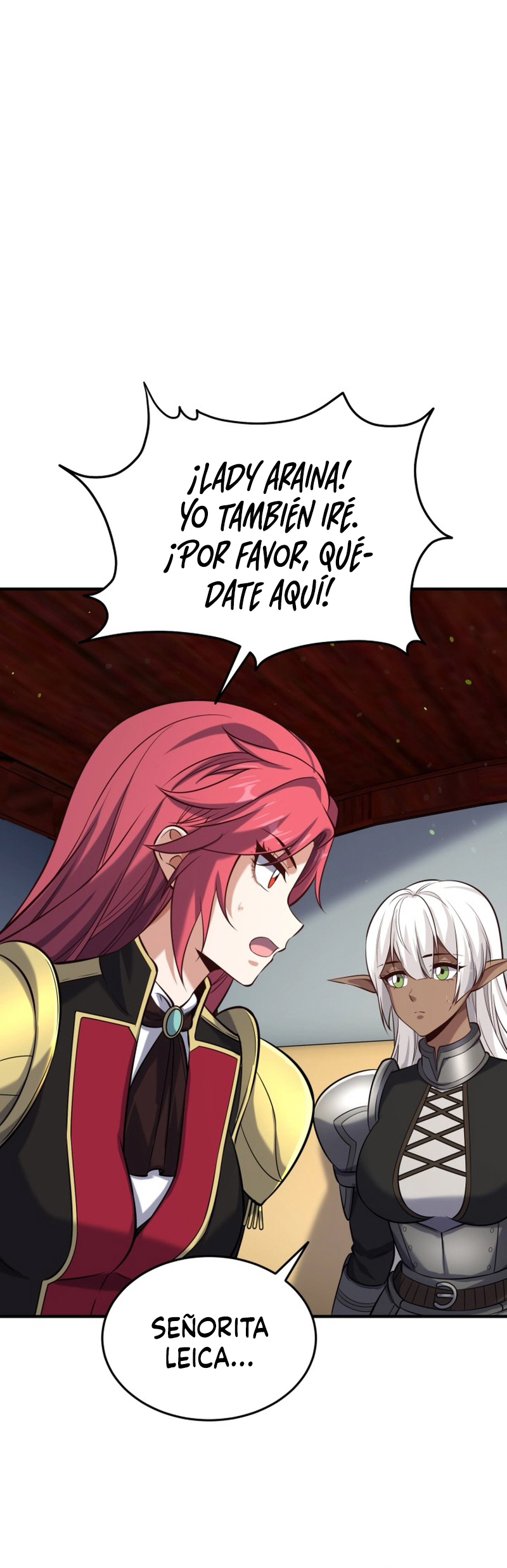 Read Reencarnación del maestro de la espada ES Manga Online