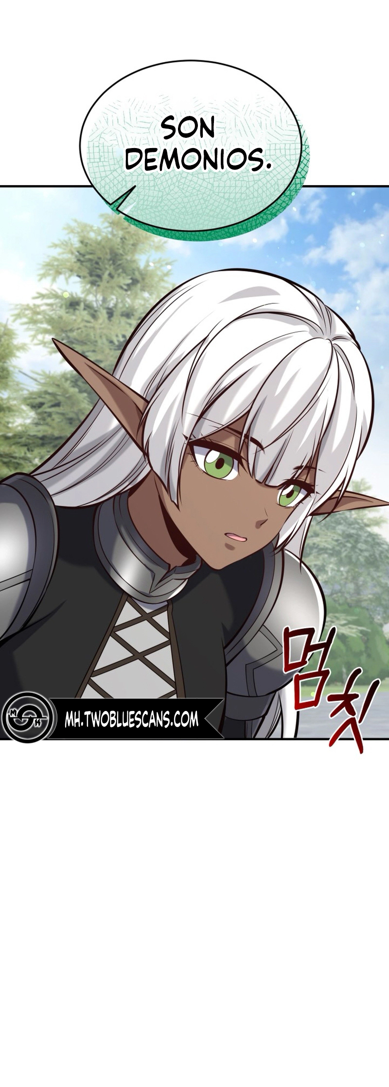 Read Reencarnación del maestro de la espada ES Manga Online