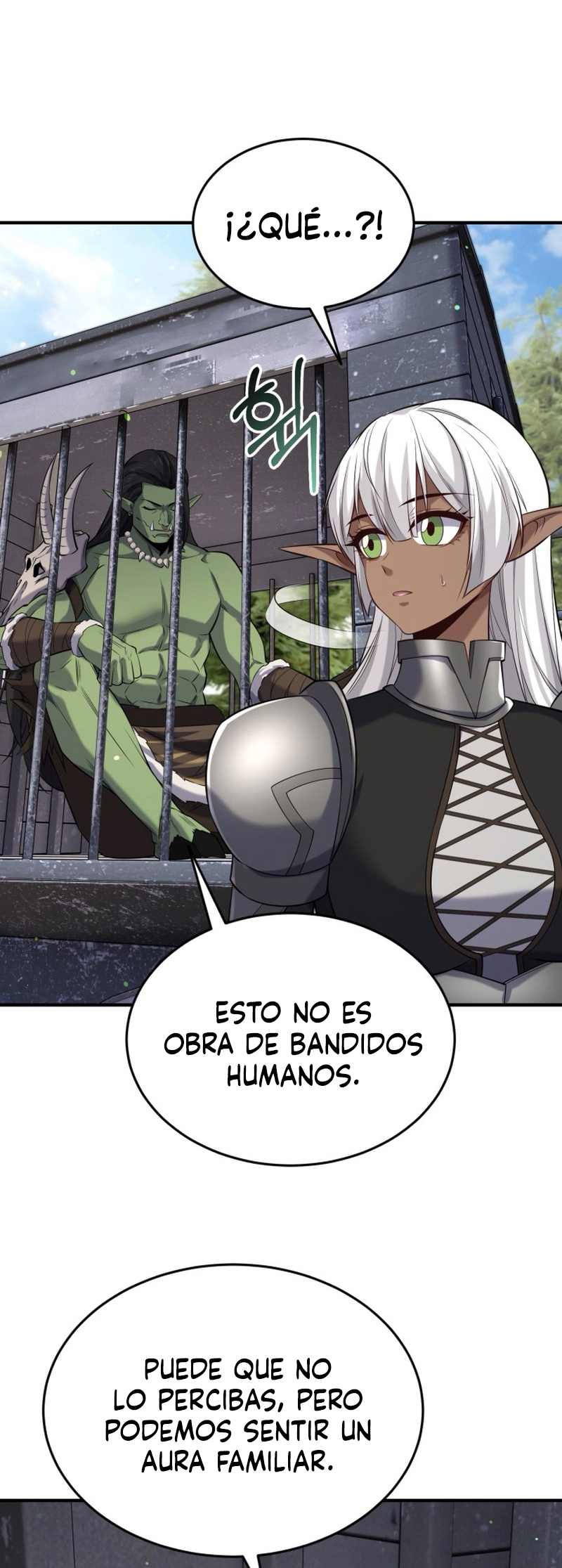 Read Reencarnación del maestro de la espada ES Manga Online
