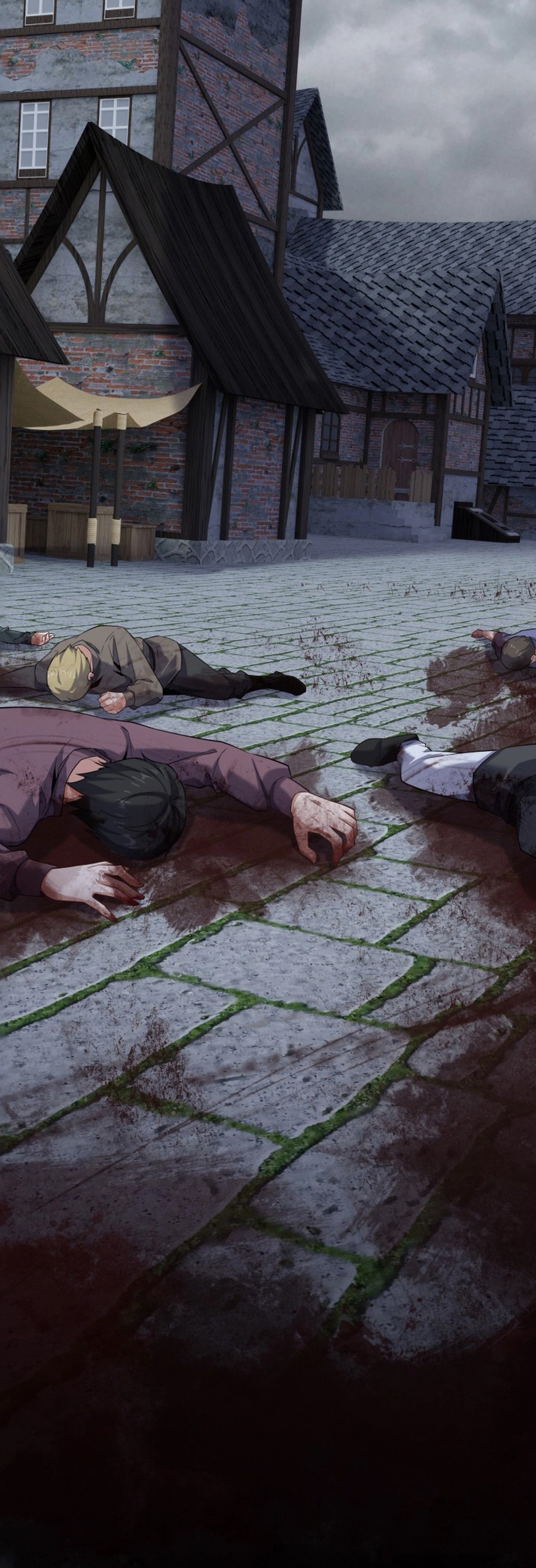 Read Reencarnación del maestro de la espada ES Manga Online