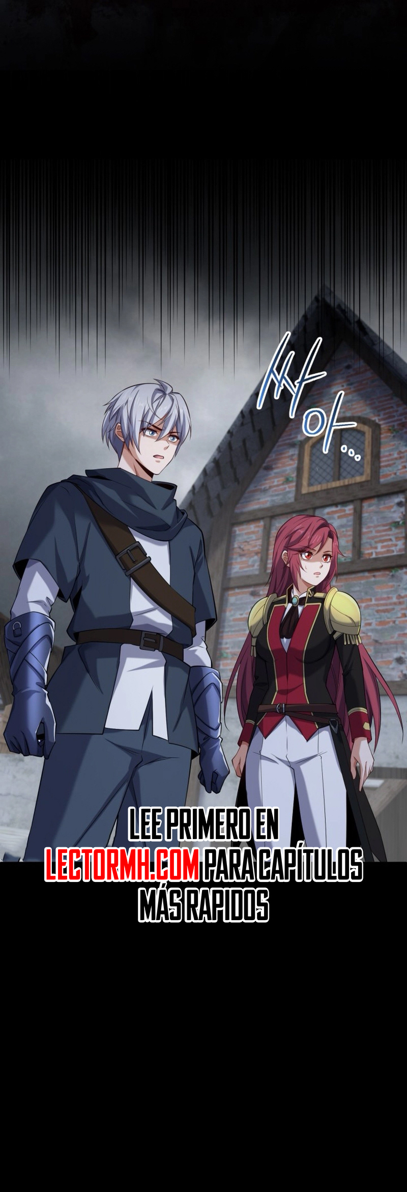 Read Reencarnación del maestro de la espada ES Manga Online