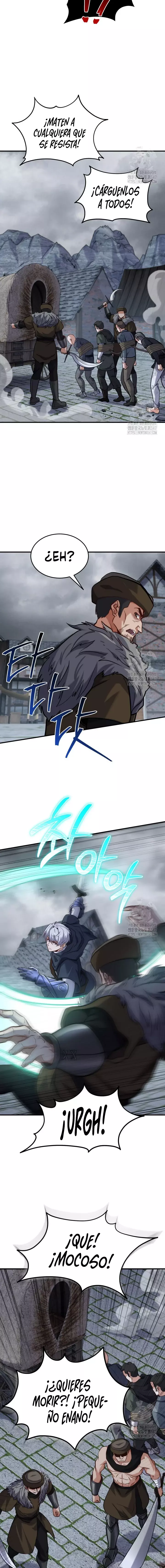 Read Reencarnación del maestro de la espada ES Manga Online