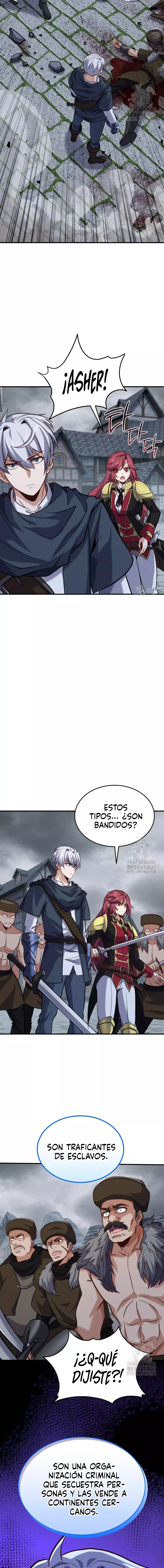 Read Reencarnación del maestro de la espada ES Manga Online