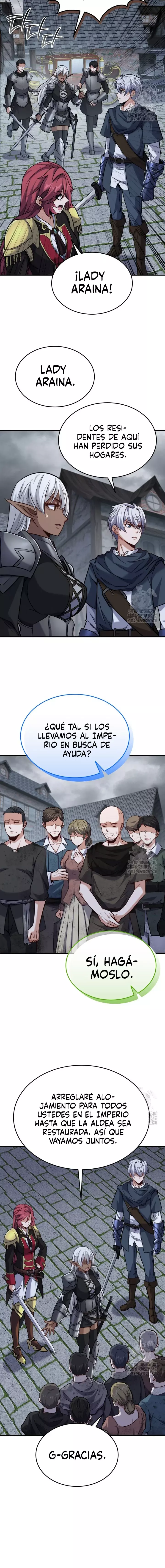 Read Reencarnación del maestro de la espada ES Manga Online