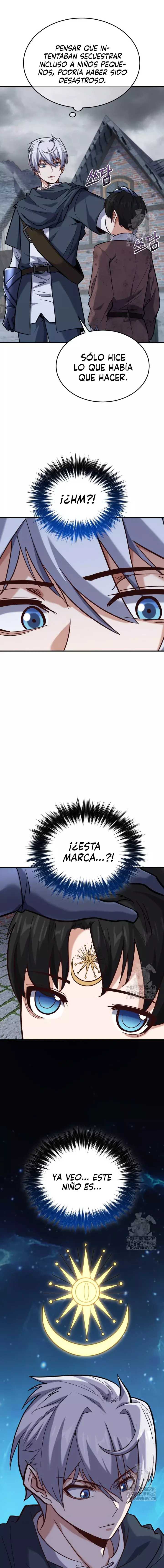 Read Reencarnación del maestro de la espada ES Manga Online