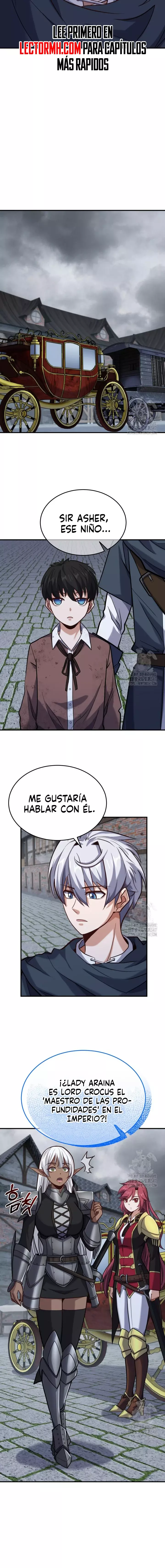 Read Reencarnación del maestro de la espada ES Manga Online