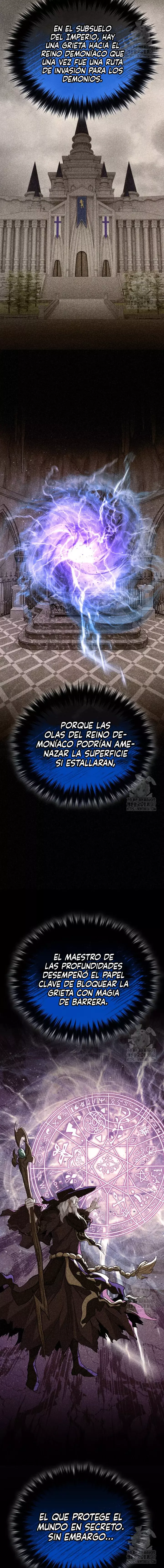 Read Reencarnación del maestro de la espada ES Manga Online