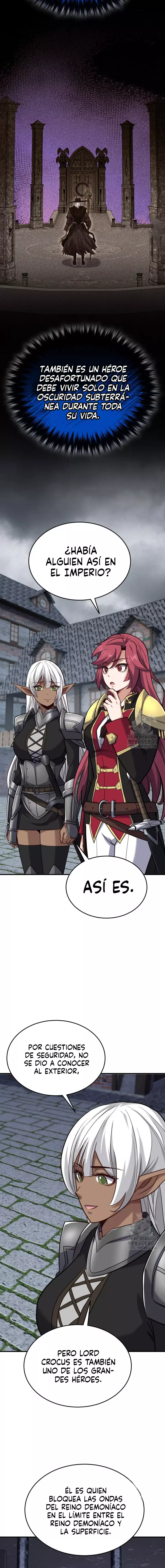 Read Reencarnación del maestro de la espada ES Manga Online