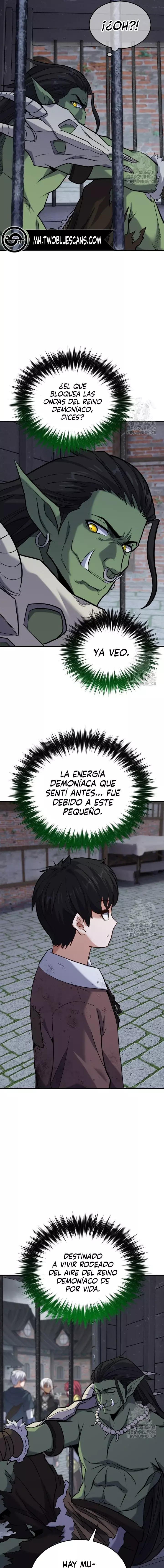 Read Reencarnación del maestro de la espada ES Manga Online