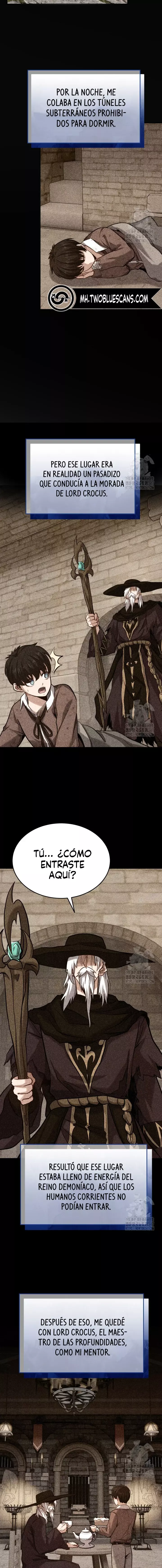 Read Reencarnación del maestro de la espada ES Manga Online