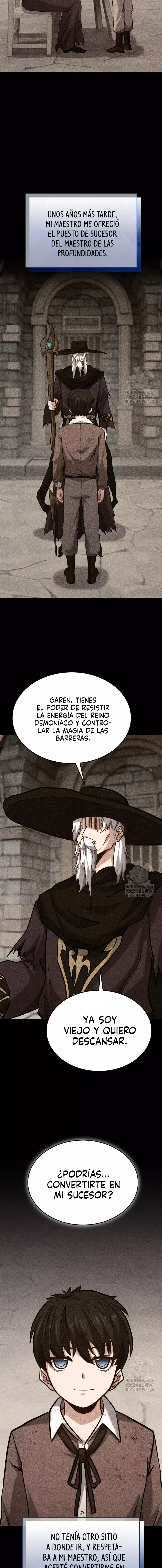 Read Reencarnación del maestro de la espada ES Manga Online