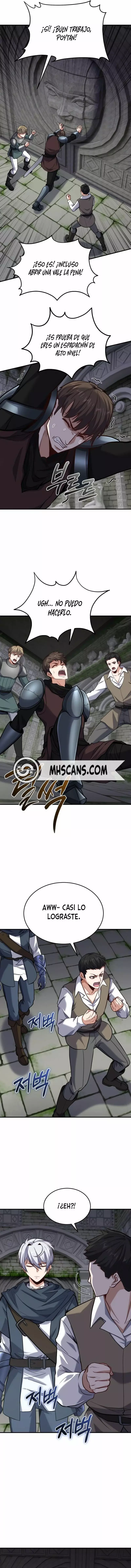 Read Reencarnación del maestro de la espada ES Manga Online