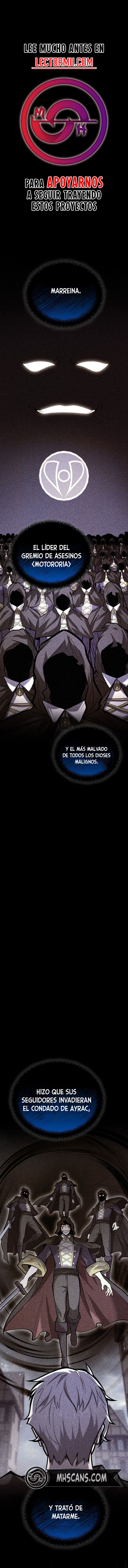 Read Reencarnación del maestro de la espada ES Manga Online