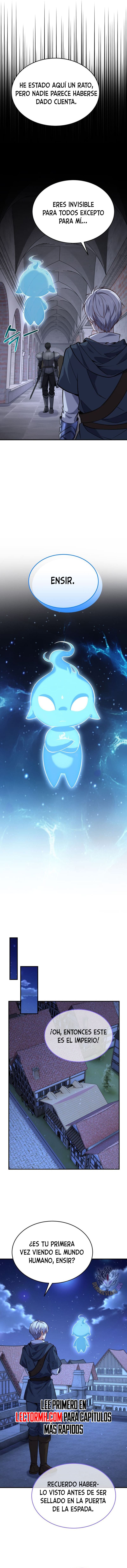 Read Reencarnación del maestro de la espada ES Manga Online