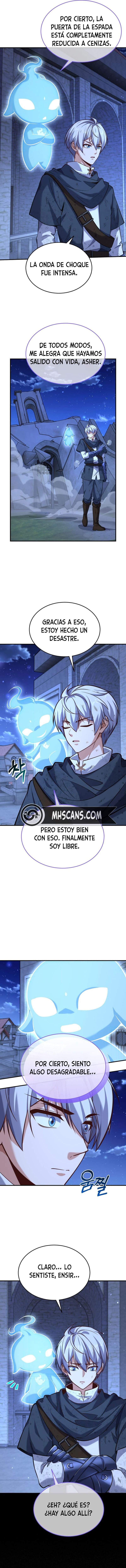 Read Reencarnación del maestro de la espada ES Manga Online