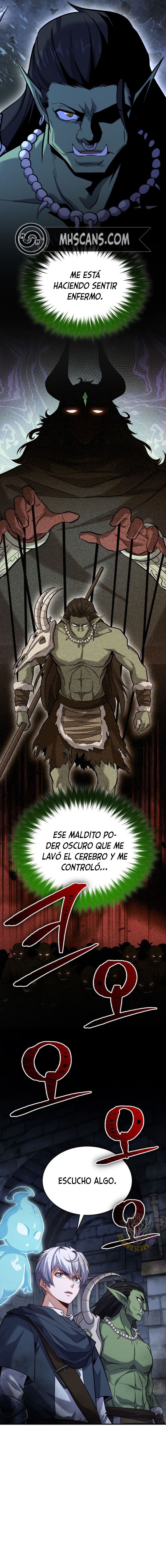 Read Reencarnación del maestro de la espada ES Manga Online