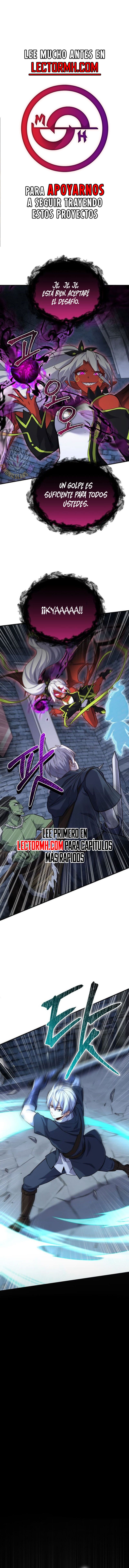 Read Reencarnación del maestro de la espada ES Manga Online