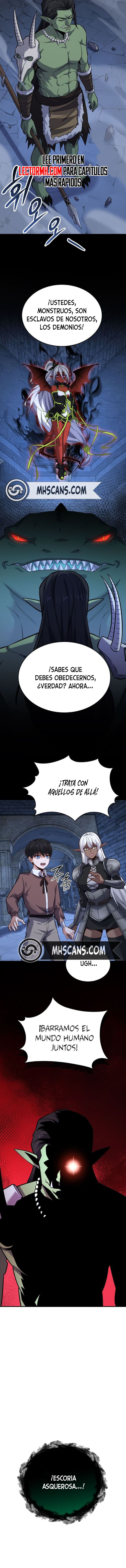 Read Reencarnación del maestro de la espada ES Manga Online