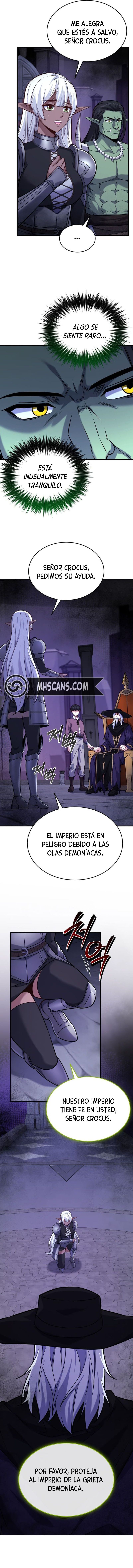Read Reencarnación del maestro de la espada ES Manga Online