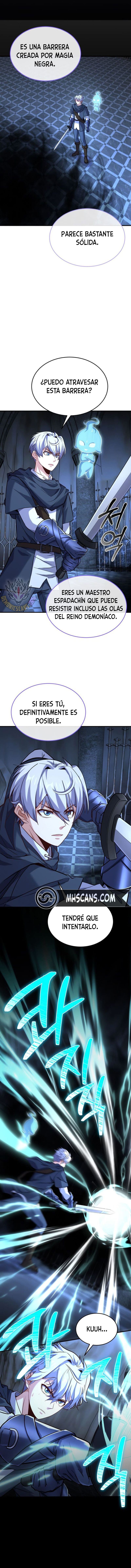 Read Reencarnación del maestro de la espada ES Manga Online