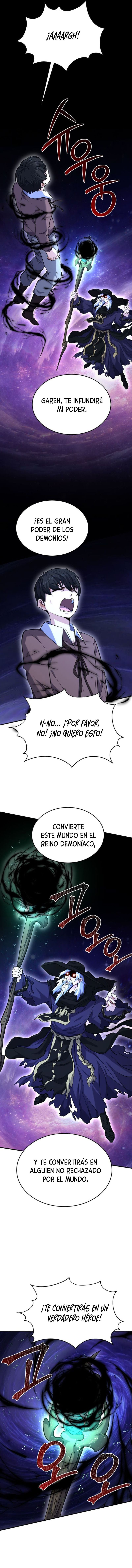 Read Reencarnación del maestro de la espada ES Manga Online