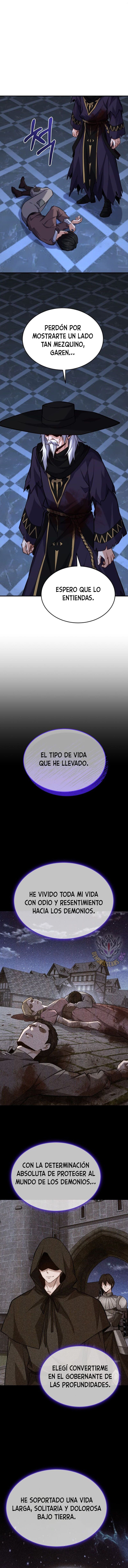 Read Reencarnación del maestro de la espada ES Manga Online