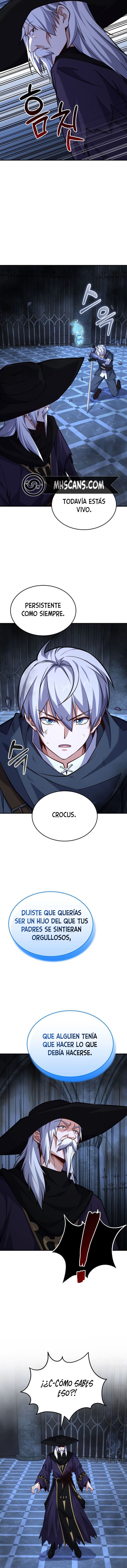 Read Reencarnación del maestro de la espada ES Manga Online