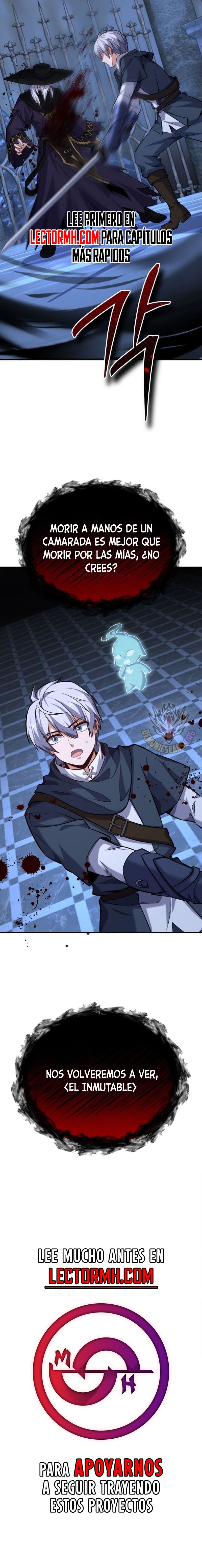 Read Reencarnación del maestro de la espada ES Manga Online