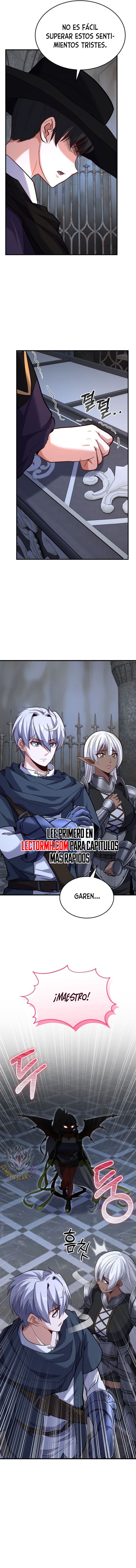 Read Reencarnación del maestro de la espada ES Manga Online