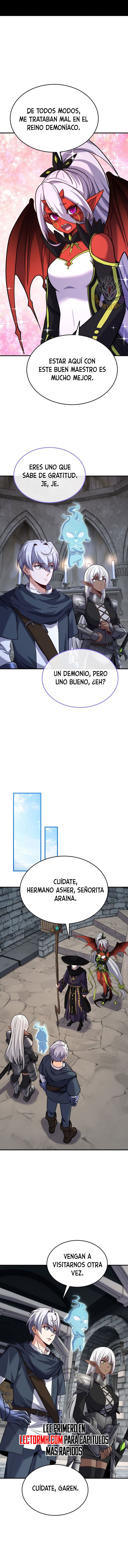 Read Reencarnación del maestro de la espada ES Manga Online
