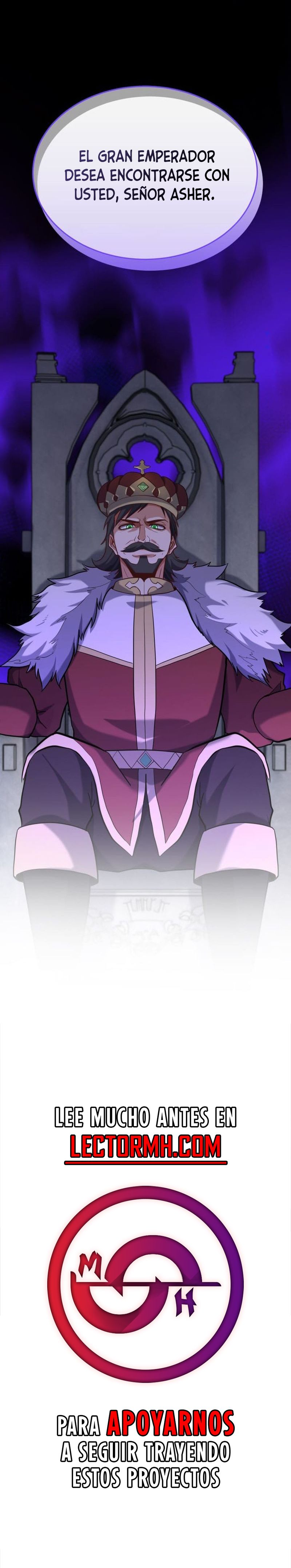 Read Reencarnación del maestro de la espada ES Manga Online