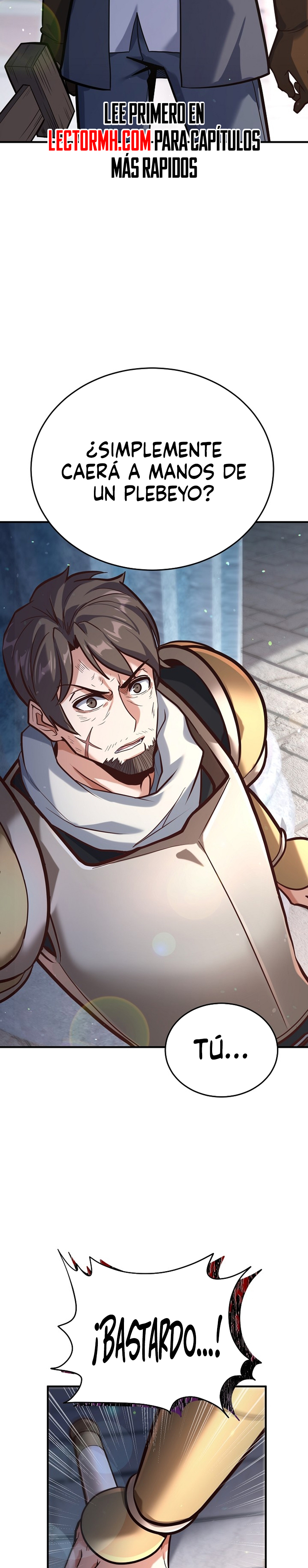Read Reencarnación del maestro de la espada ES Manga Online
