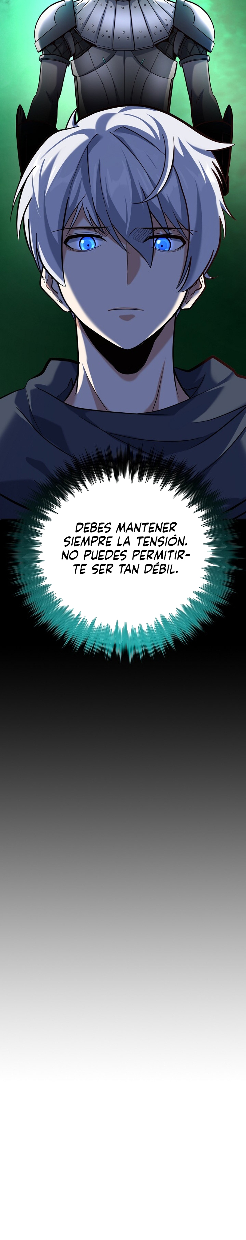 Read Reencarnación del maestro de la espada ES Manga Online
