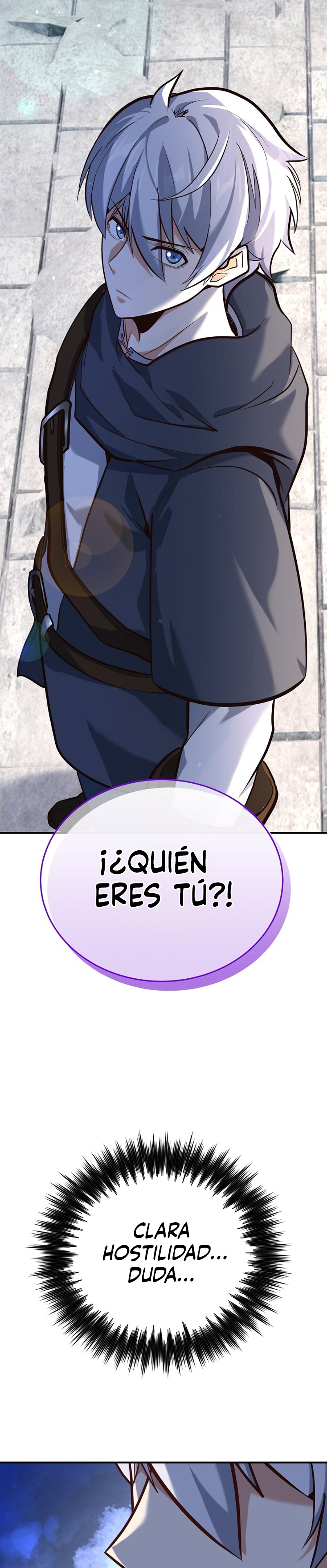 Read Reencarnación del maestro de la espada ES Manga Online