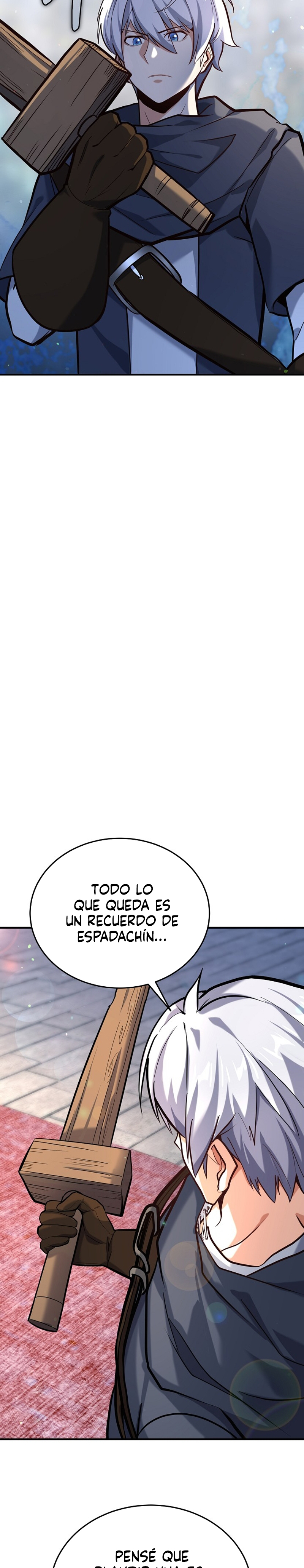 Read Reencarnación del maestro de la espada ES Manga Online