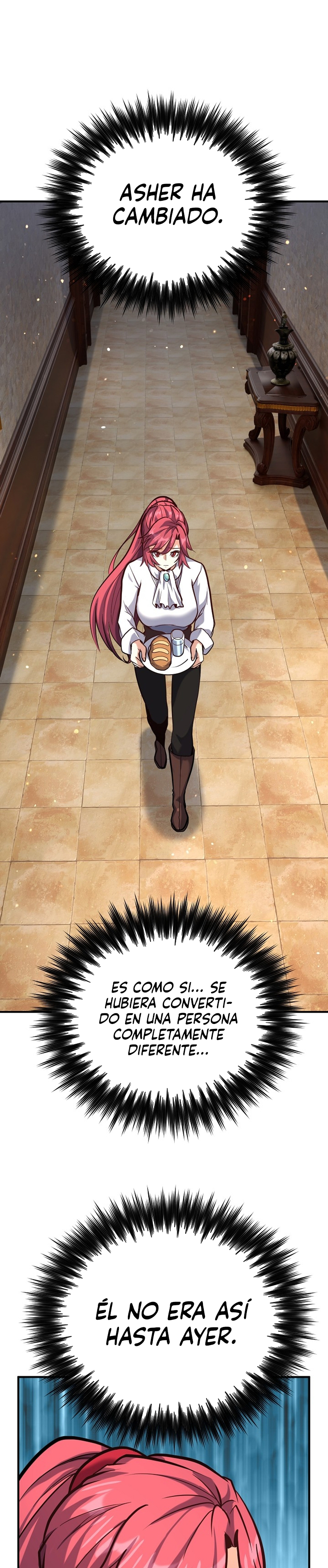 Read Reencarnación del maestro de la espada ES Manga Online