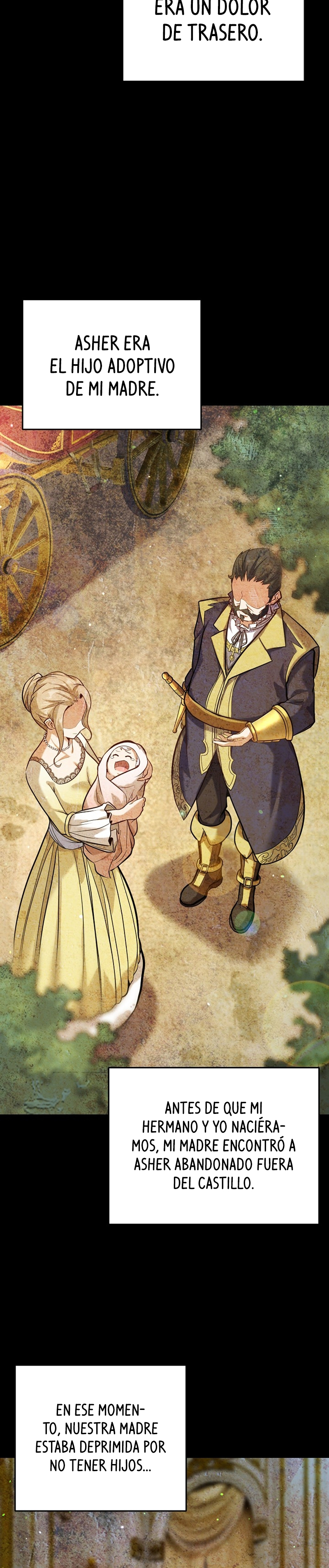Read Reencarnación del maestro de la espada ES Manga Online